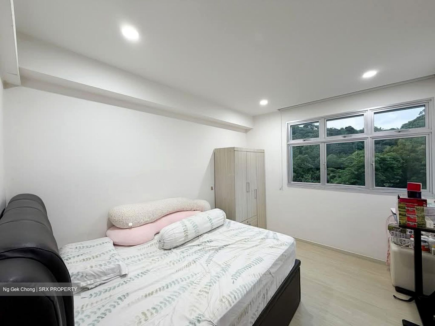 Blk 70A Telok Blangah Ridgeview (Bukit Merah), HDB 4 Rooms #602926391